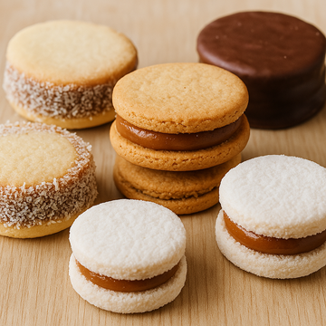 Alfajores