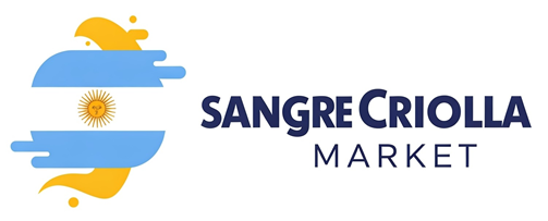 Sangre Criolla Market