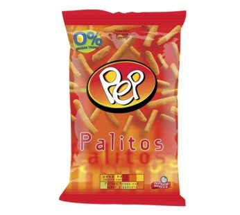 Palitos Pep Panceta – 40 g