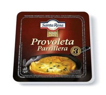 Provoleta Santa Rosa For Grill 300g
