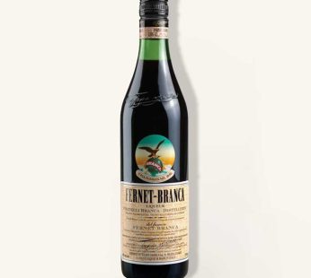 Fernet Branca Argentine 750 ml