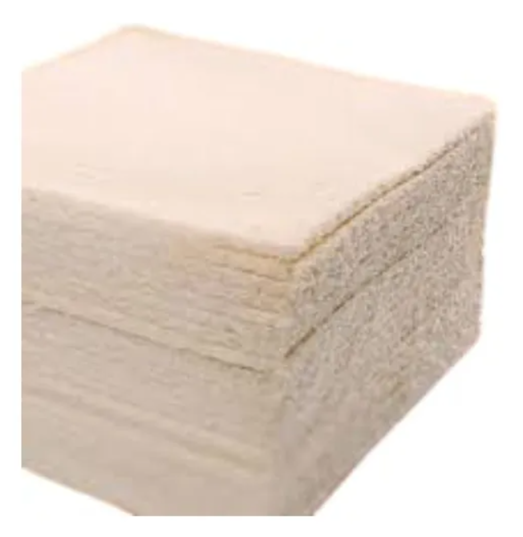 Crustless Bread 27x27cm - 27 slices