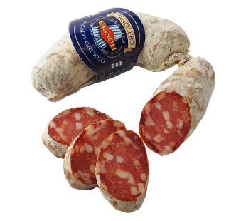 Salamin Cagnoli Picado Grueso – 100 gr