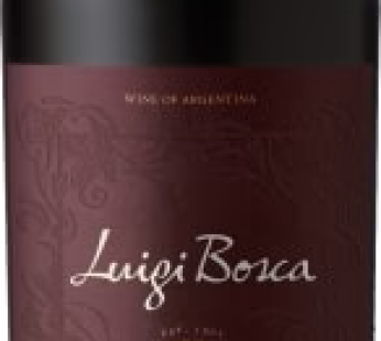 Luigi Bosca Malbec – 750 ml