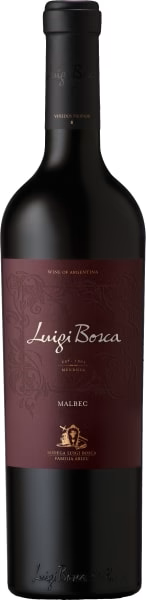Luigi Bosca Malbec - 750 ml