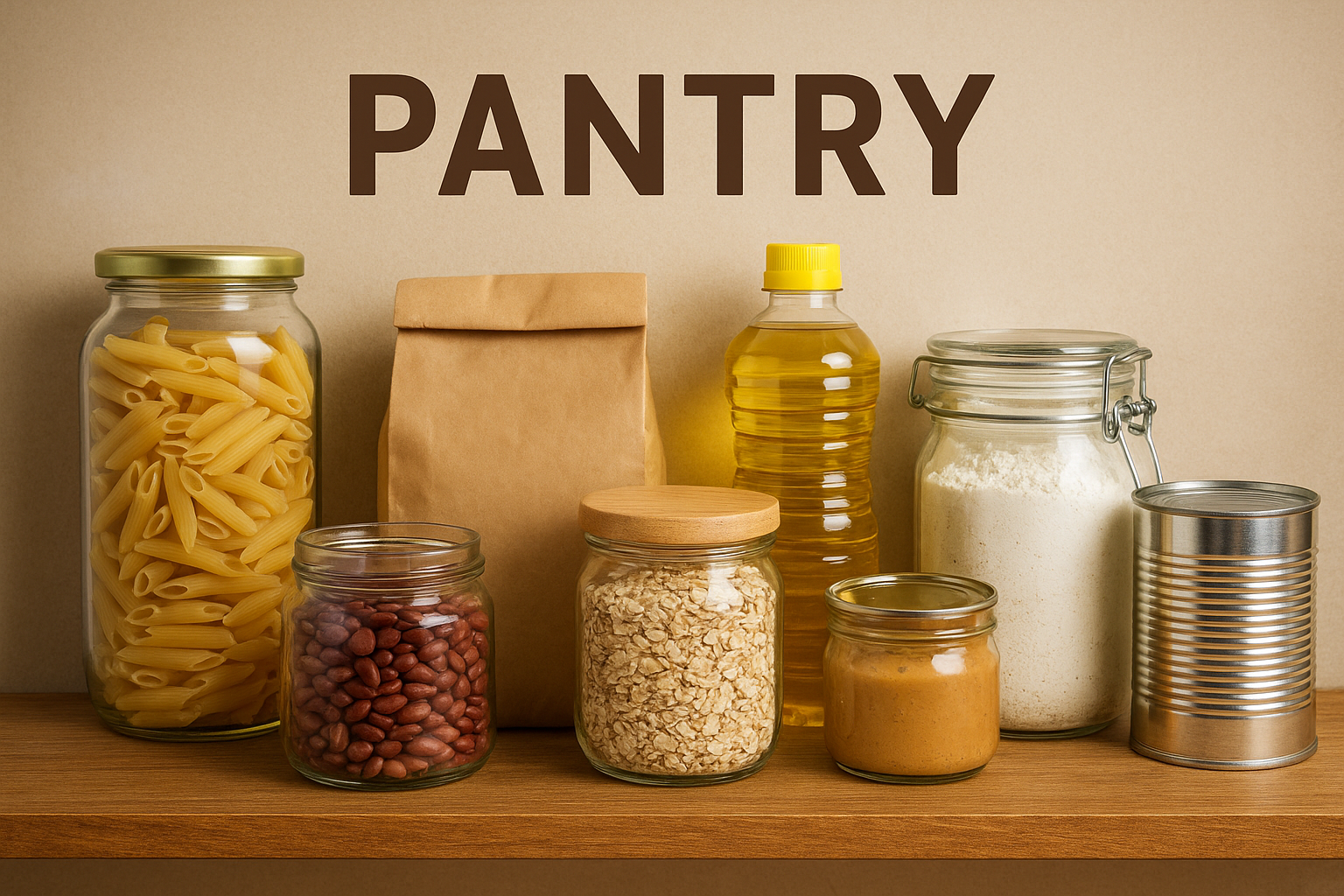 Pantry
