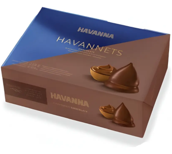 Havanna Chocolate Havannets – 6 Units